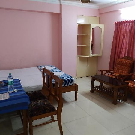 Manjalikulam Tourist Home Thiruvananthapuram Eksteriør bilde