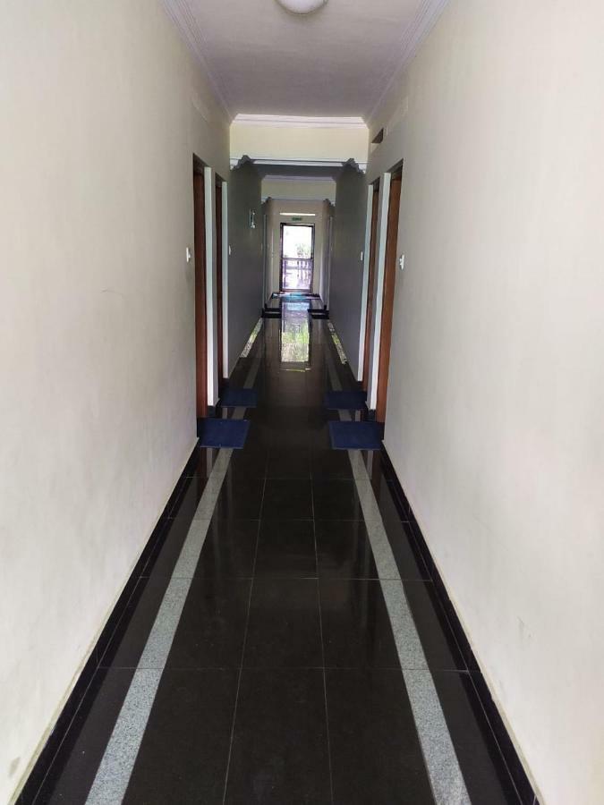 Manjalikulam Tourist Home Thiruvananthapuram Eksteriør bilde