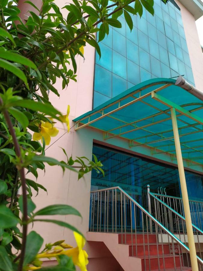 Manjalikulam Tourist Home Thiruvananthapuram Eksteriør bilde