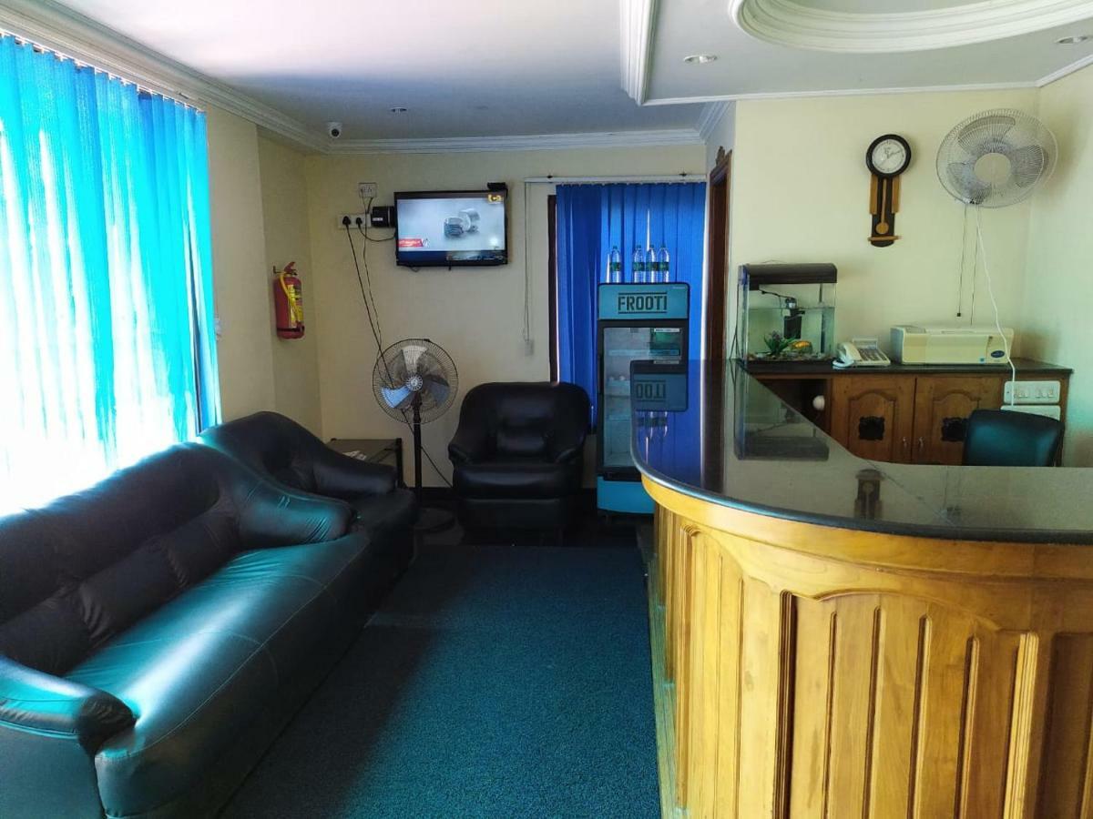 Manjalikulam Tourist Home Thiruvananthapuram Eksteriør bilde