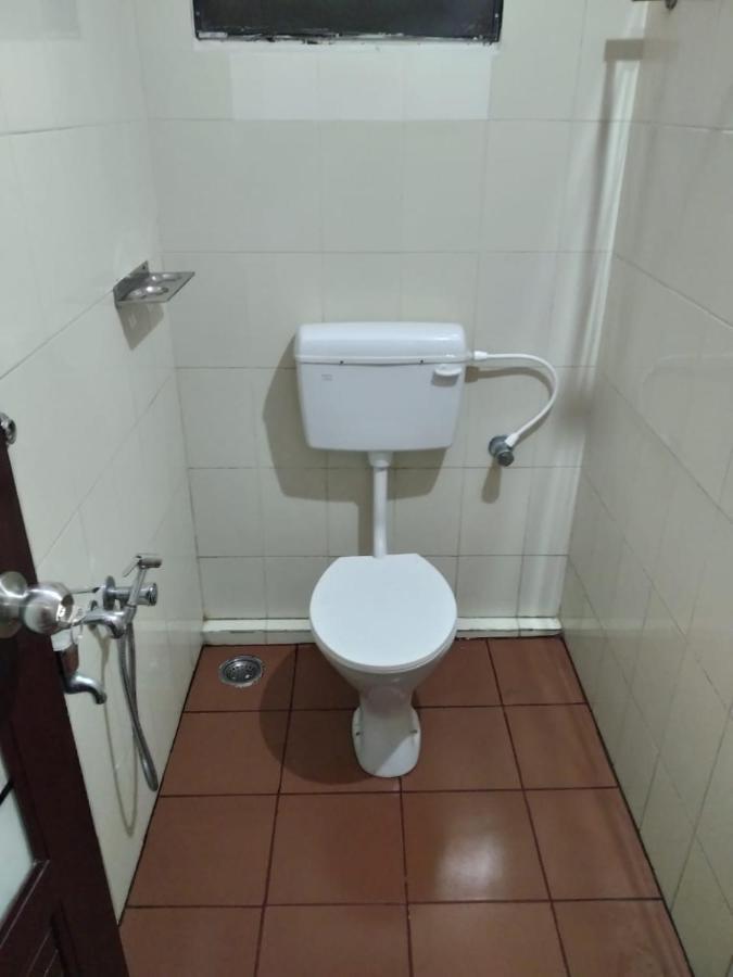 Manjalikulam Tourist Home Thiruvananthapuram Eksteriør bilde