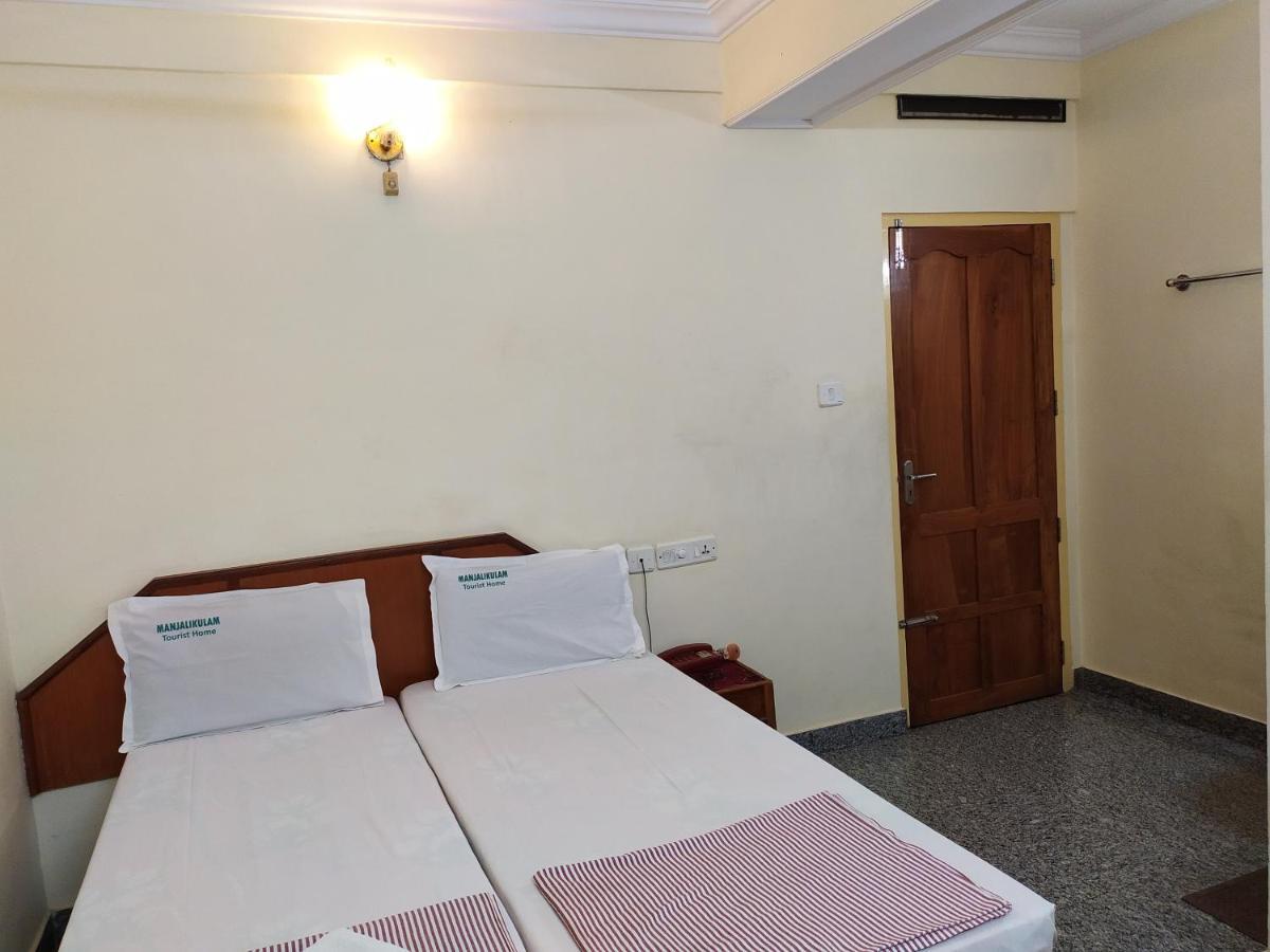Manjalikulam Tourist Home Thiruvananthapuram Eksteriør bilde