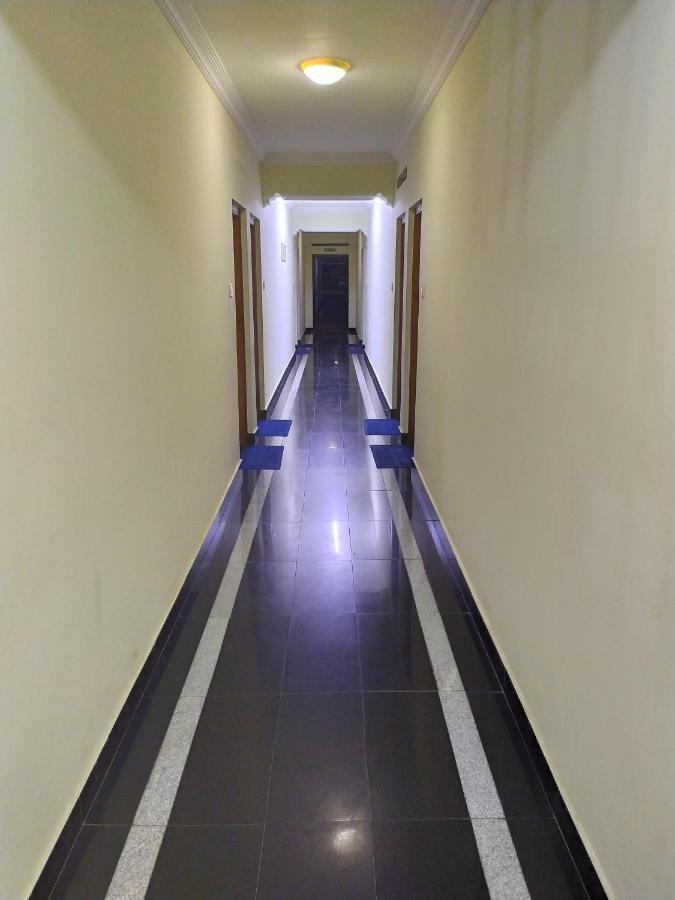 Manjalikulam Tourist Home Thiruvananthapuram Eksteriør bilde